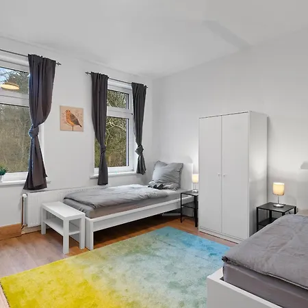 Workerplace Hafenschatz Hamburg Halstenbek